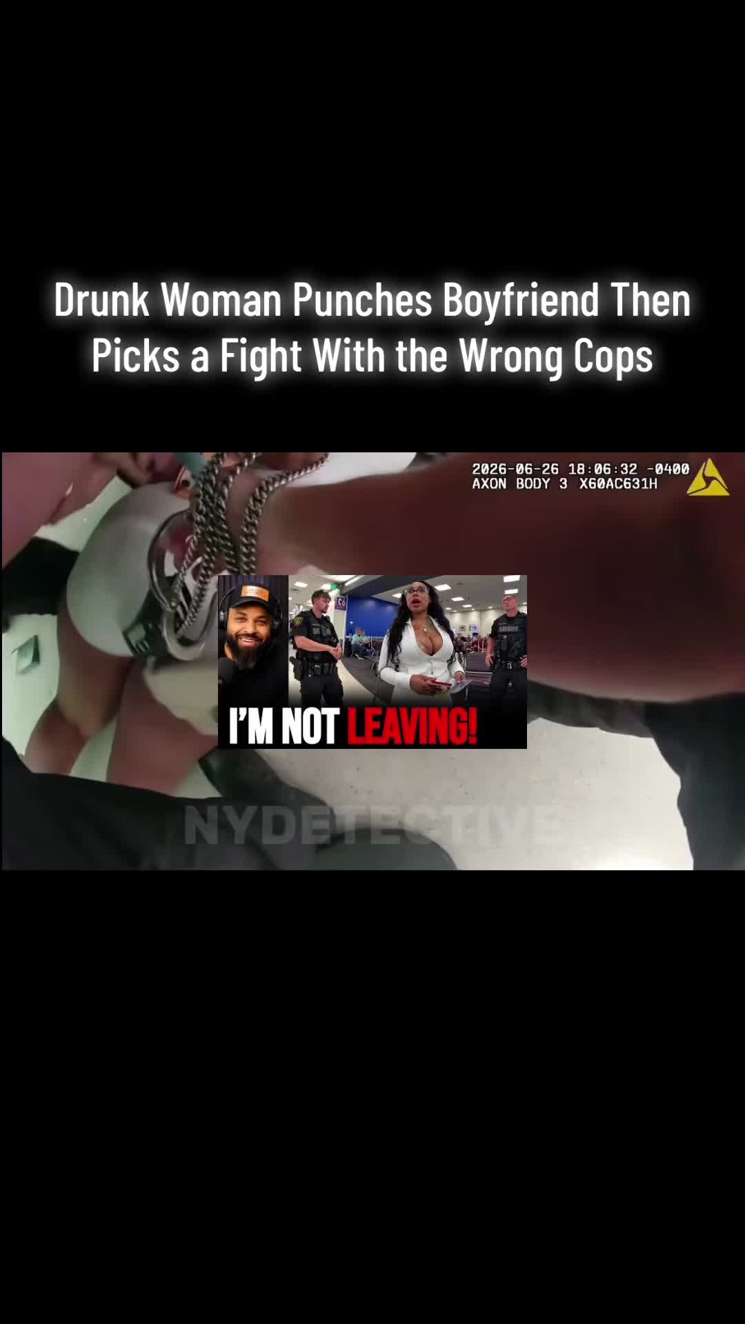 @Breaking News