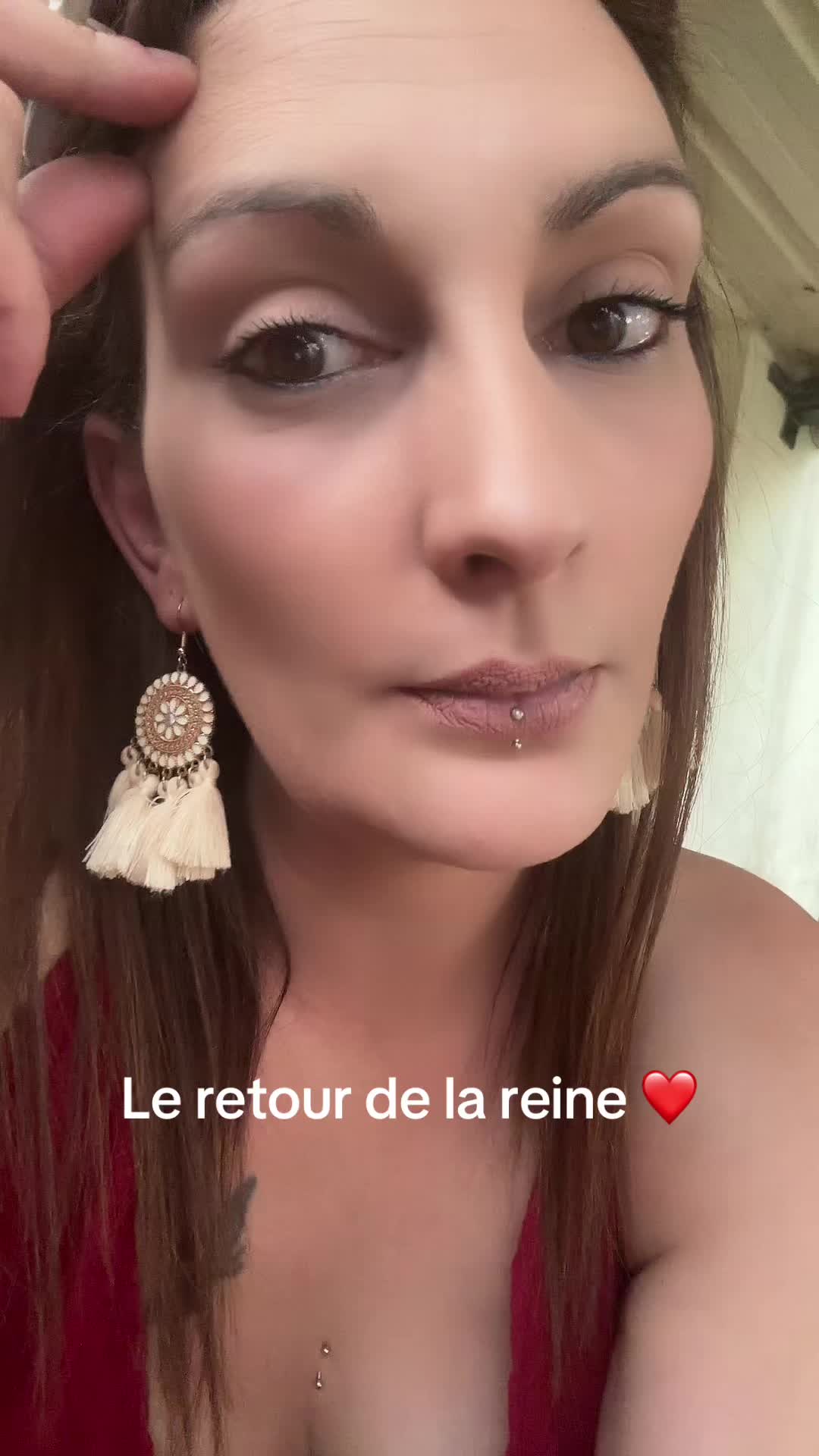 @Mariemamours🎢