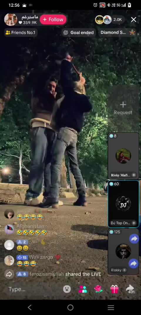 @مست بوډا