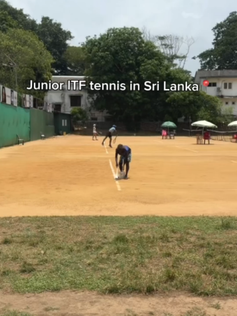 @Tennis Whisper
