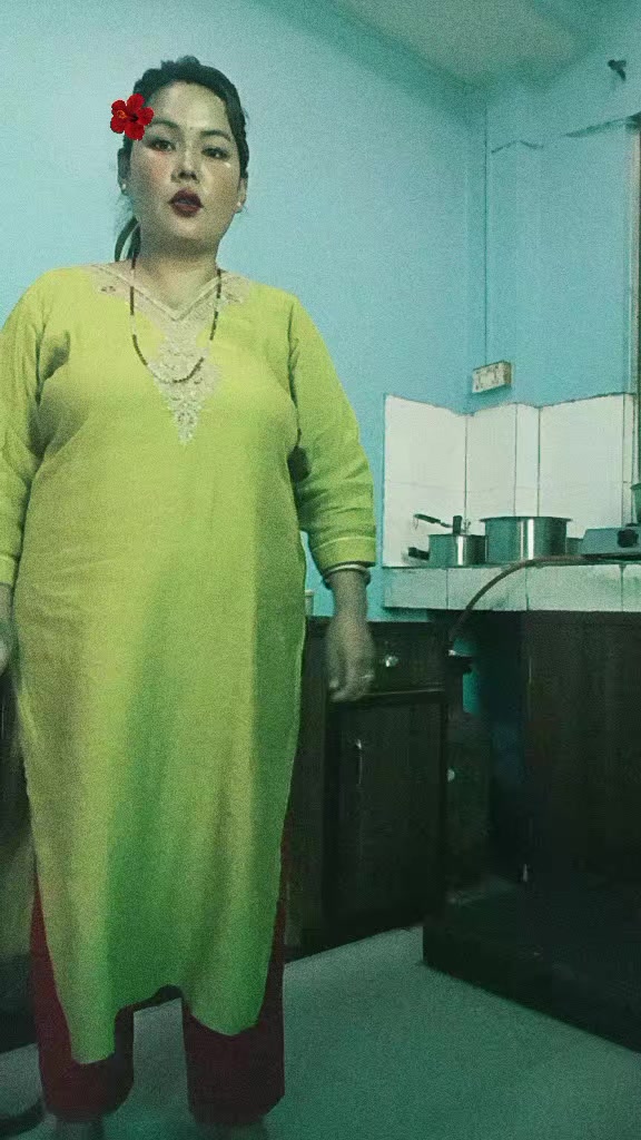 @Nimmi Nancy Tamang