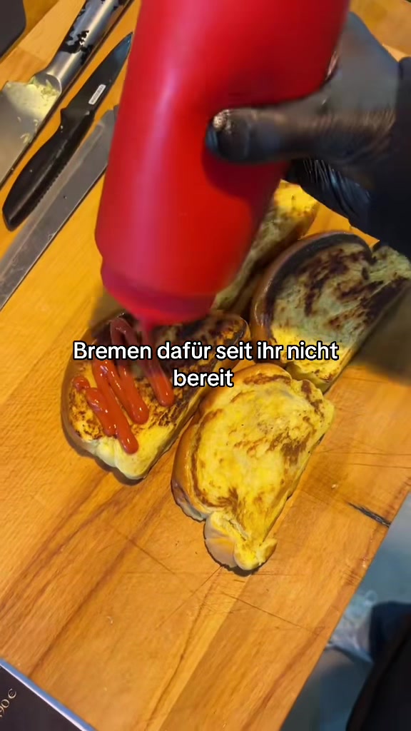 @Baguettehaus Bremen