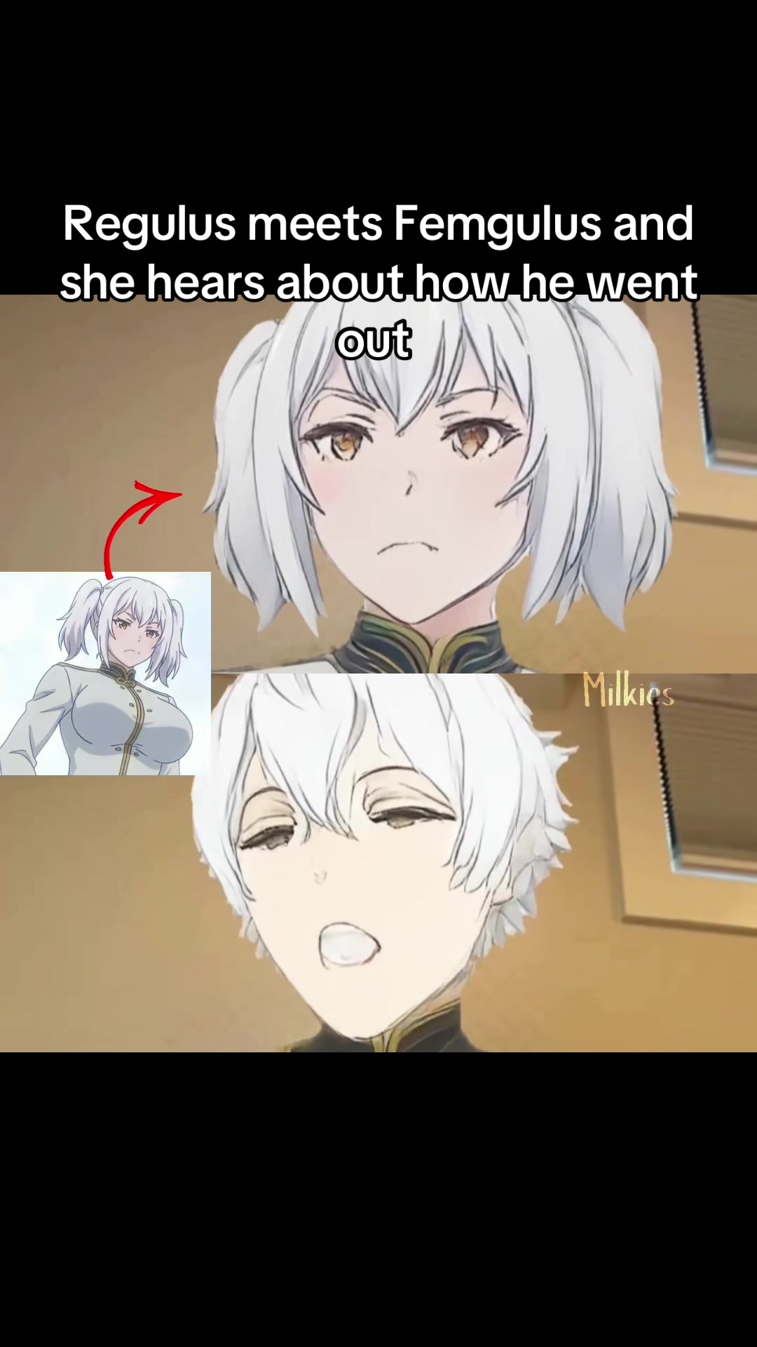 @Milkies/Echidna