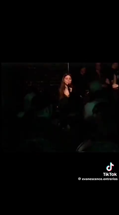 @Sasha Amy Lee @ Evanescencefan