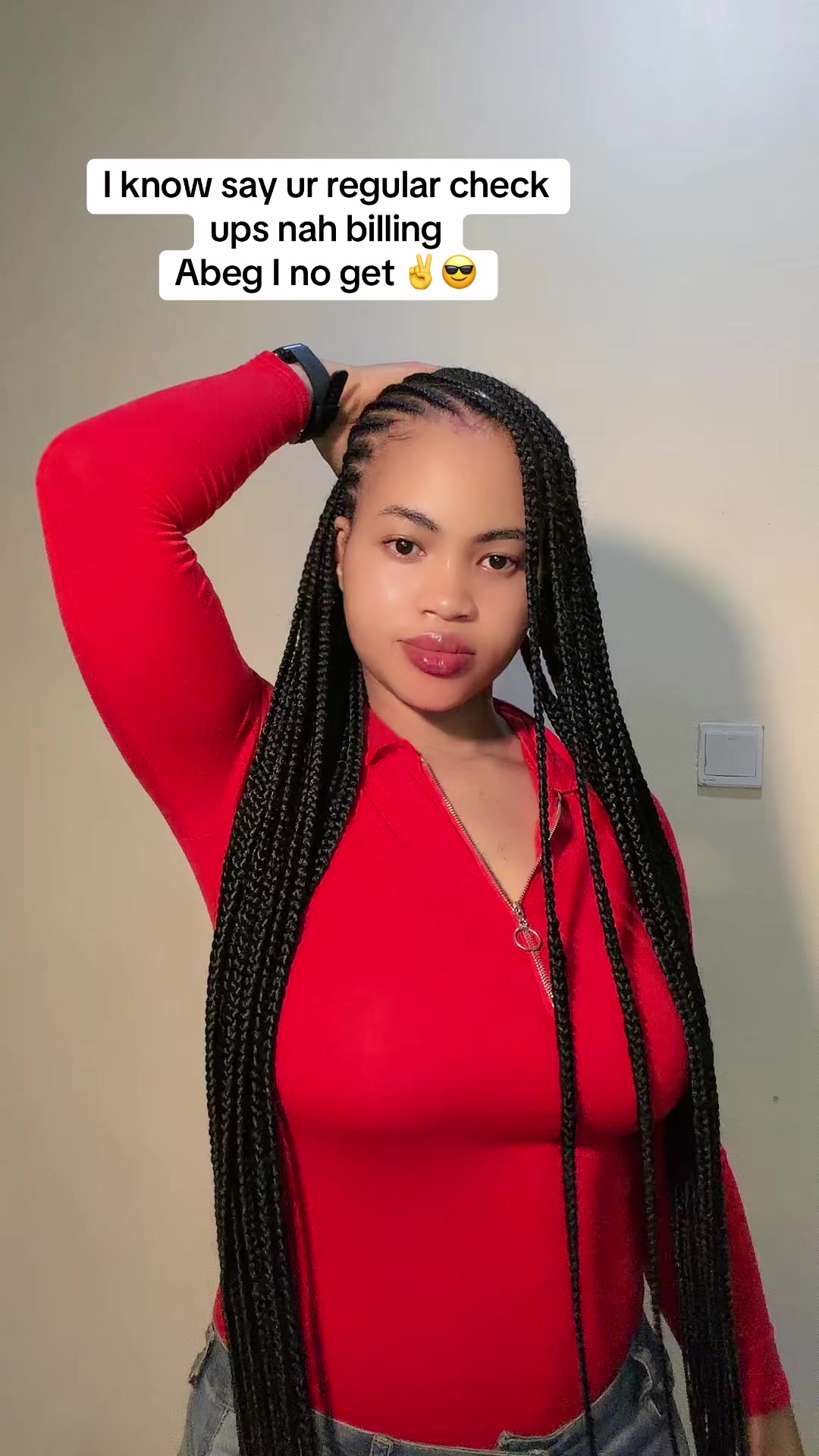 @♐️. Chi amaka ❤️