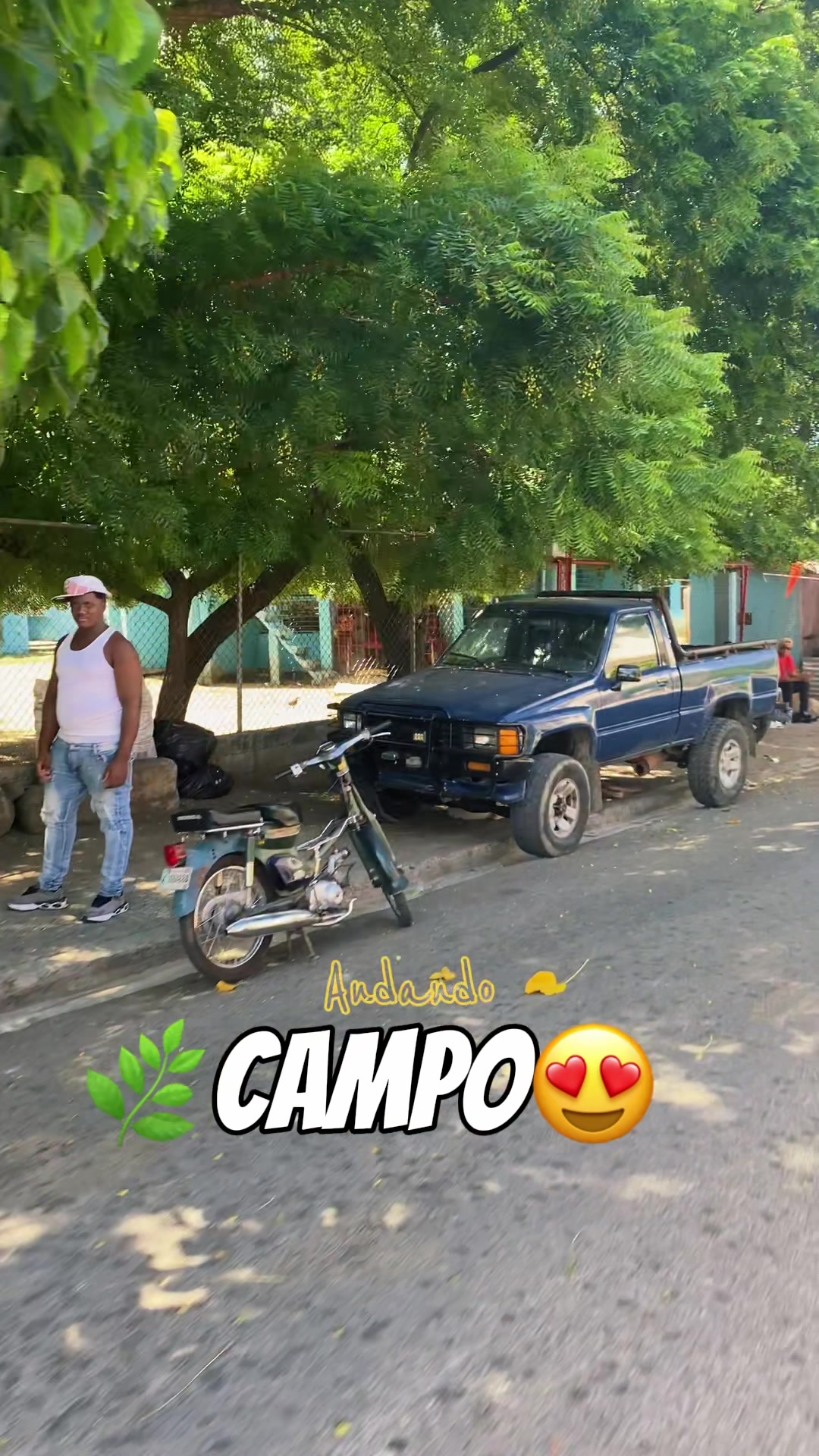 @Visitaelcampord Bani📸⛰️🇩🇴