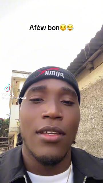 @HaïtiThomas❤️