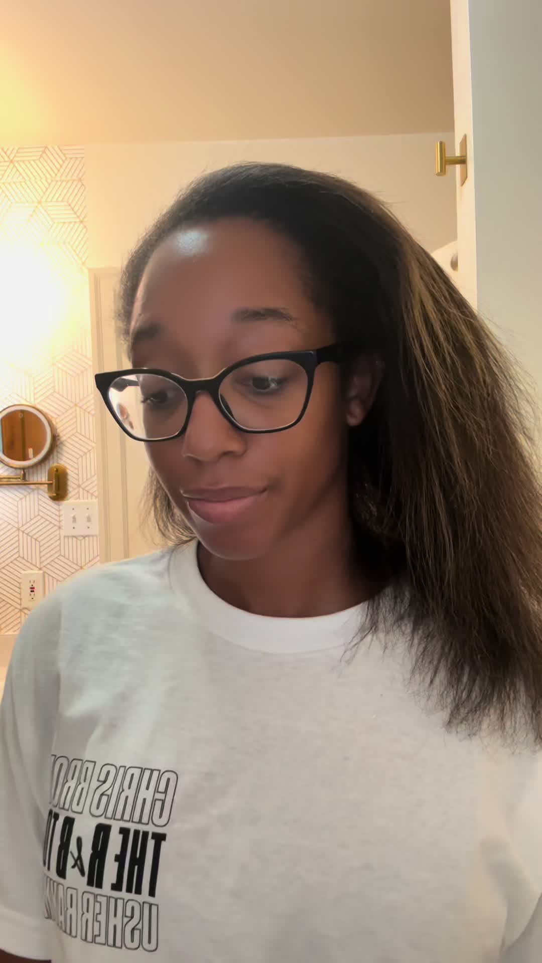 @Lysha Lewis