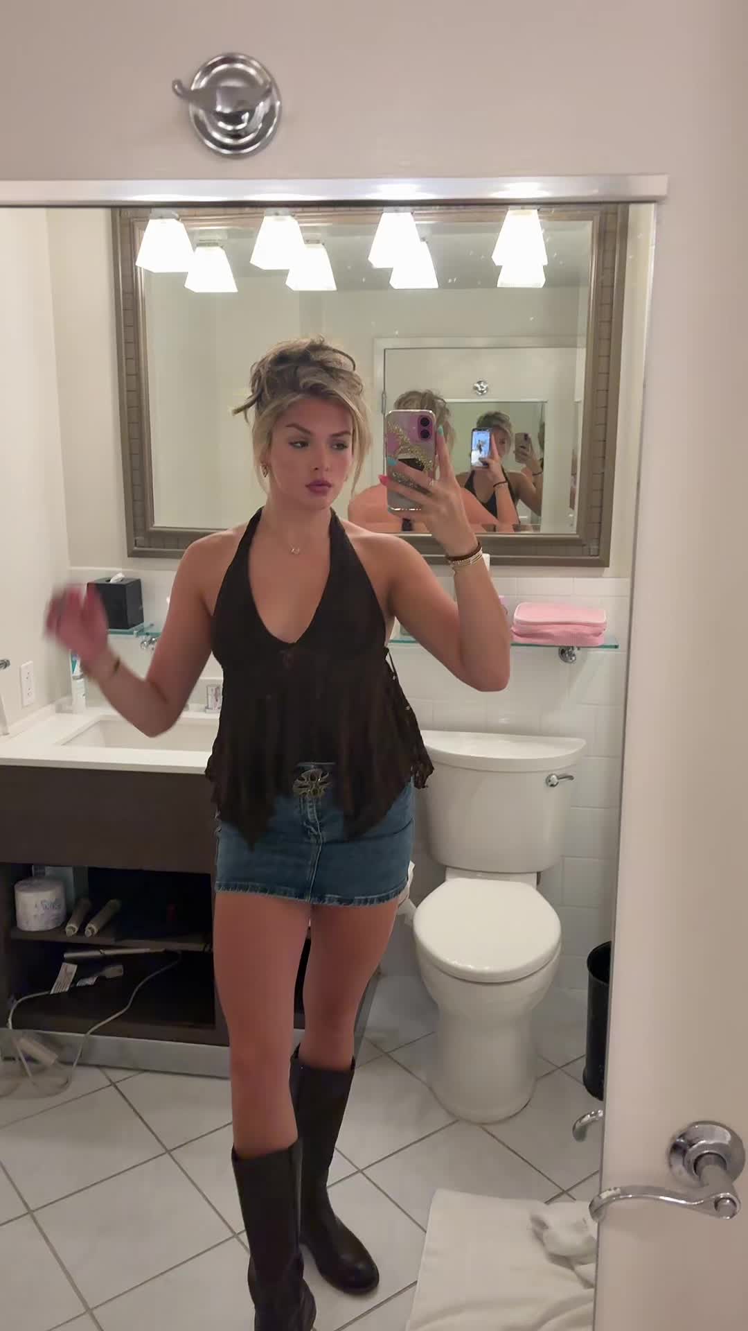 @Jill