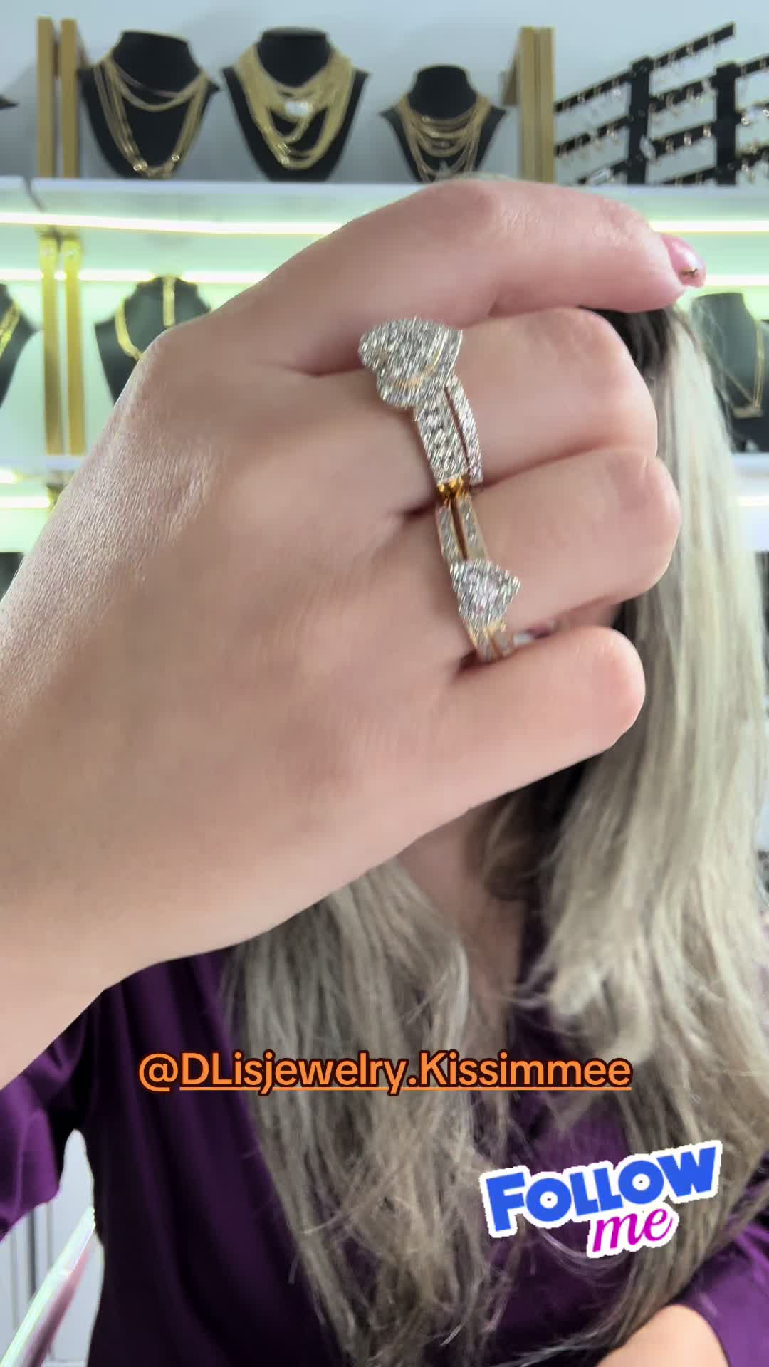 @D’Lis Jewelry