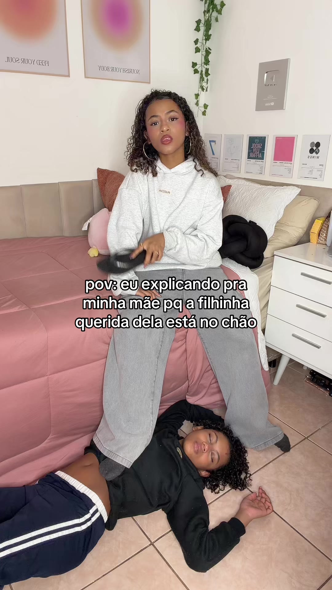 @Bia Amaral