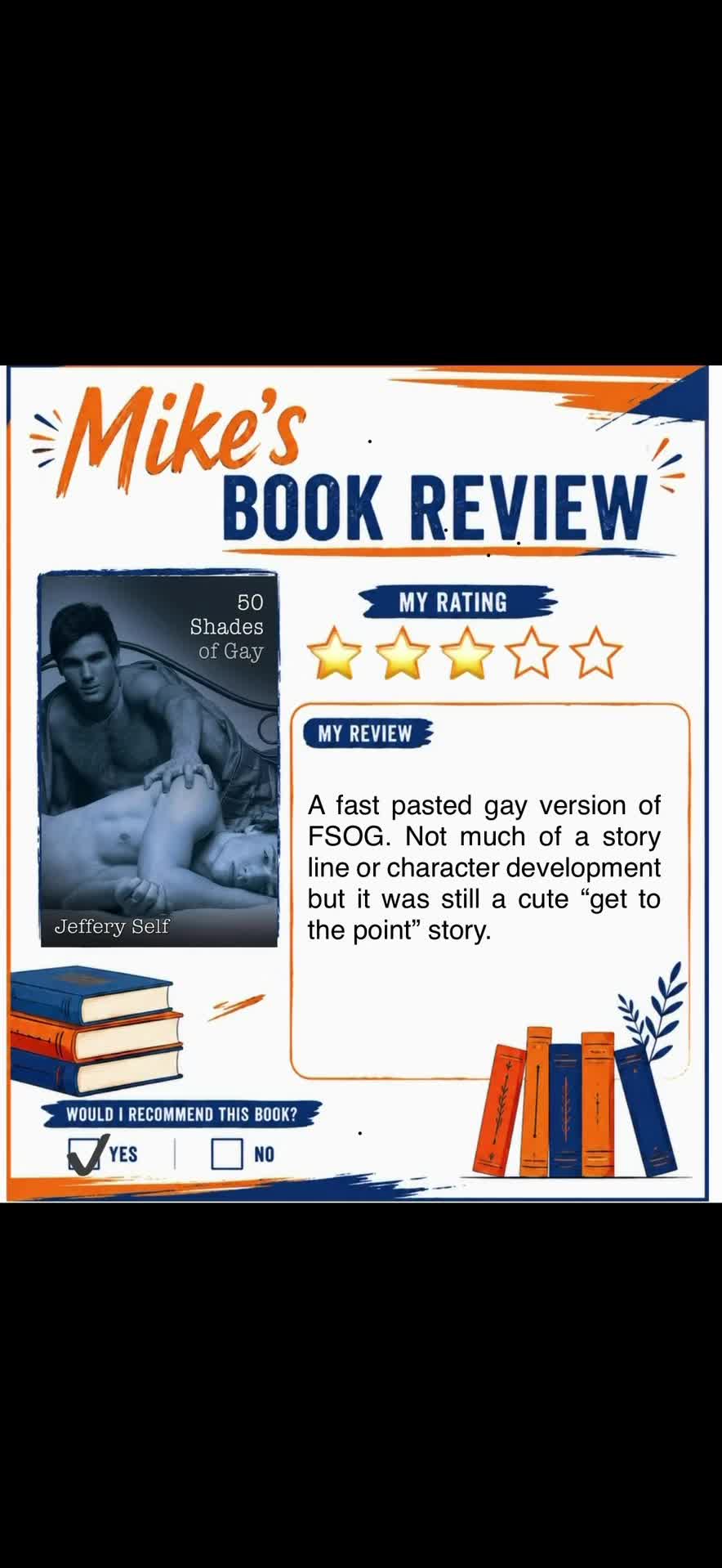 @Mike the Moose 📚 📖