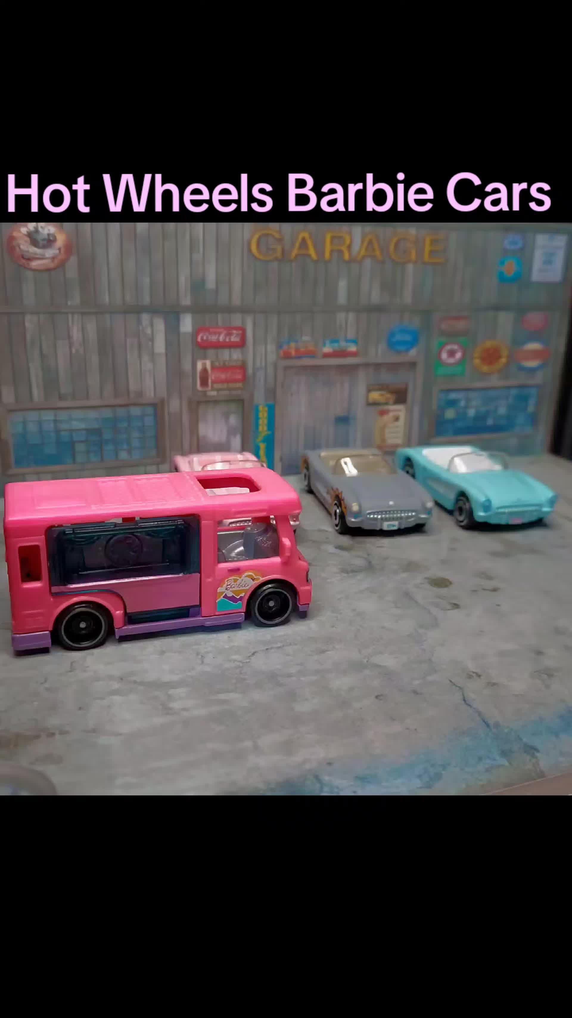 @Secret Stash Die-Cast