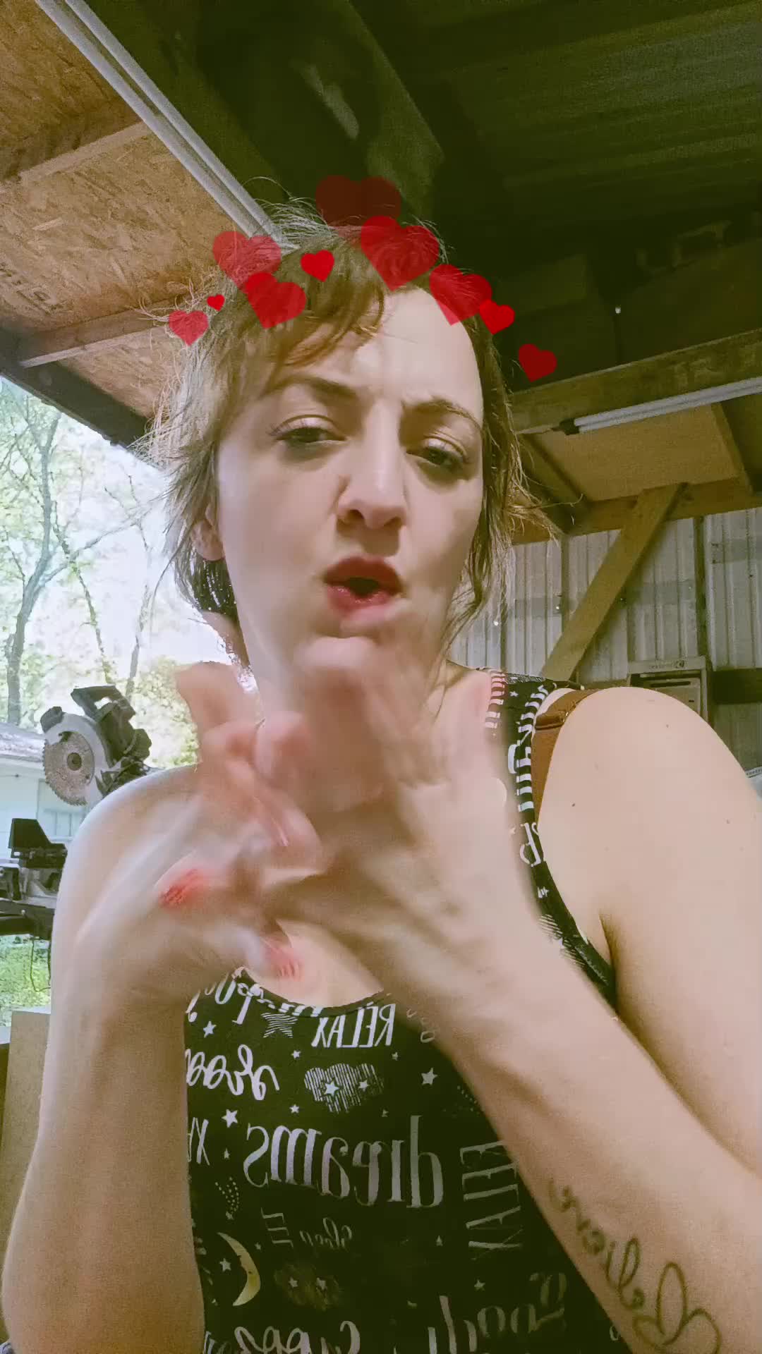 @Ambuhhh😜