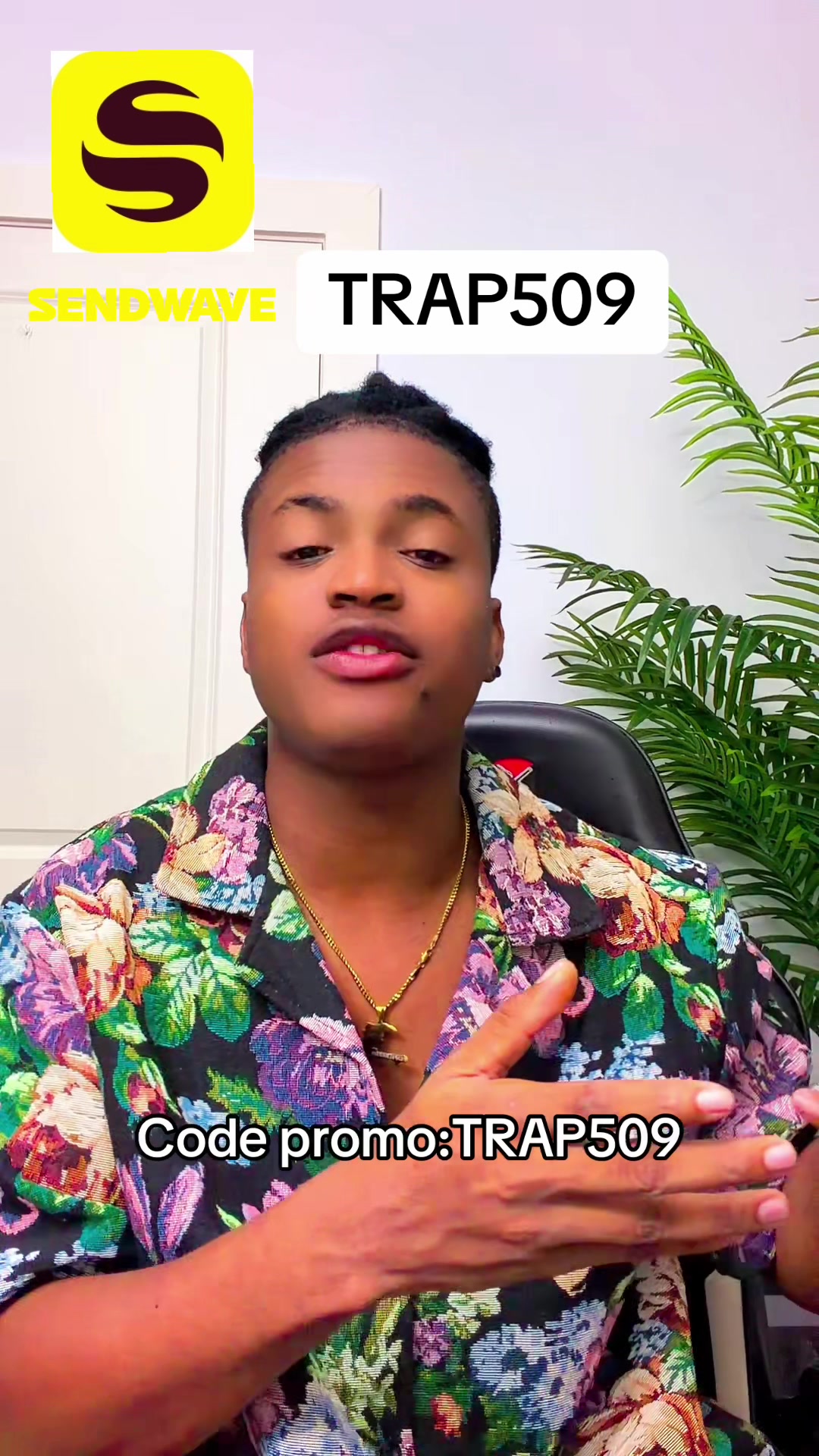 @Trapalman509llc