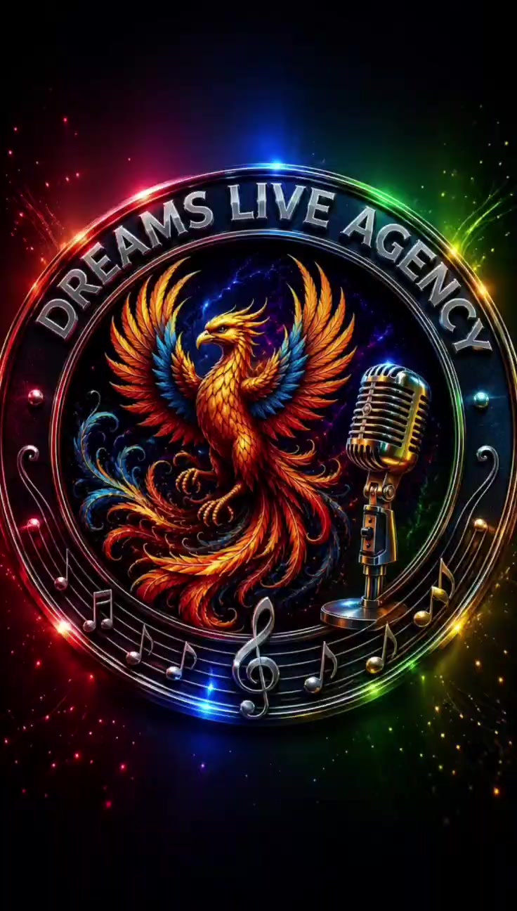 @DREAMS LIVE AGENCY