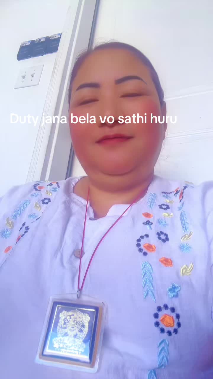 @Nani