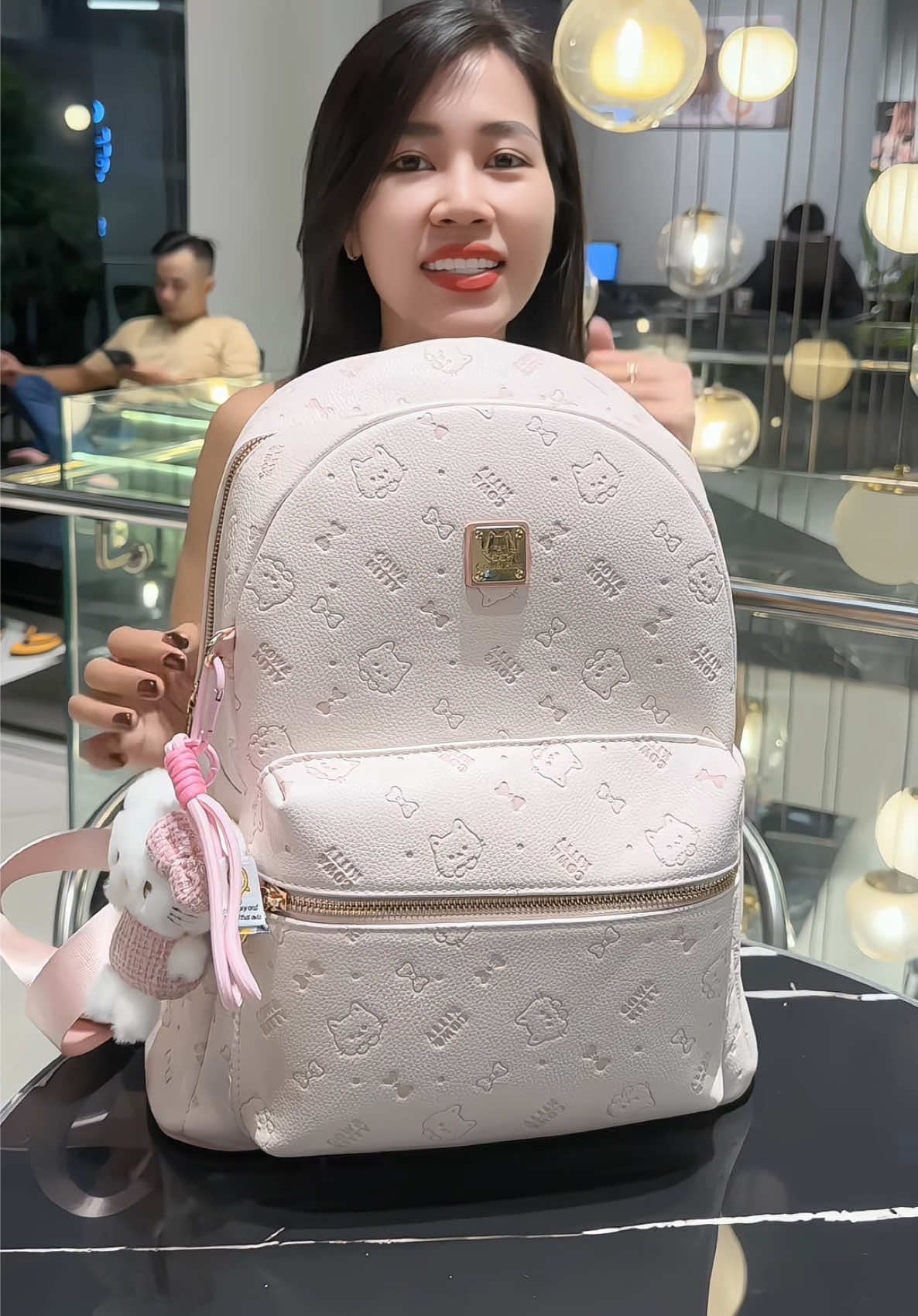 @MAI XINH