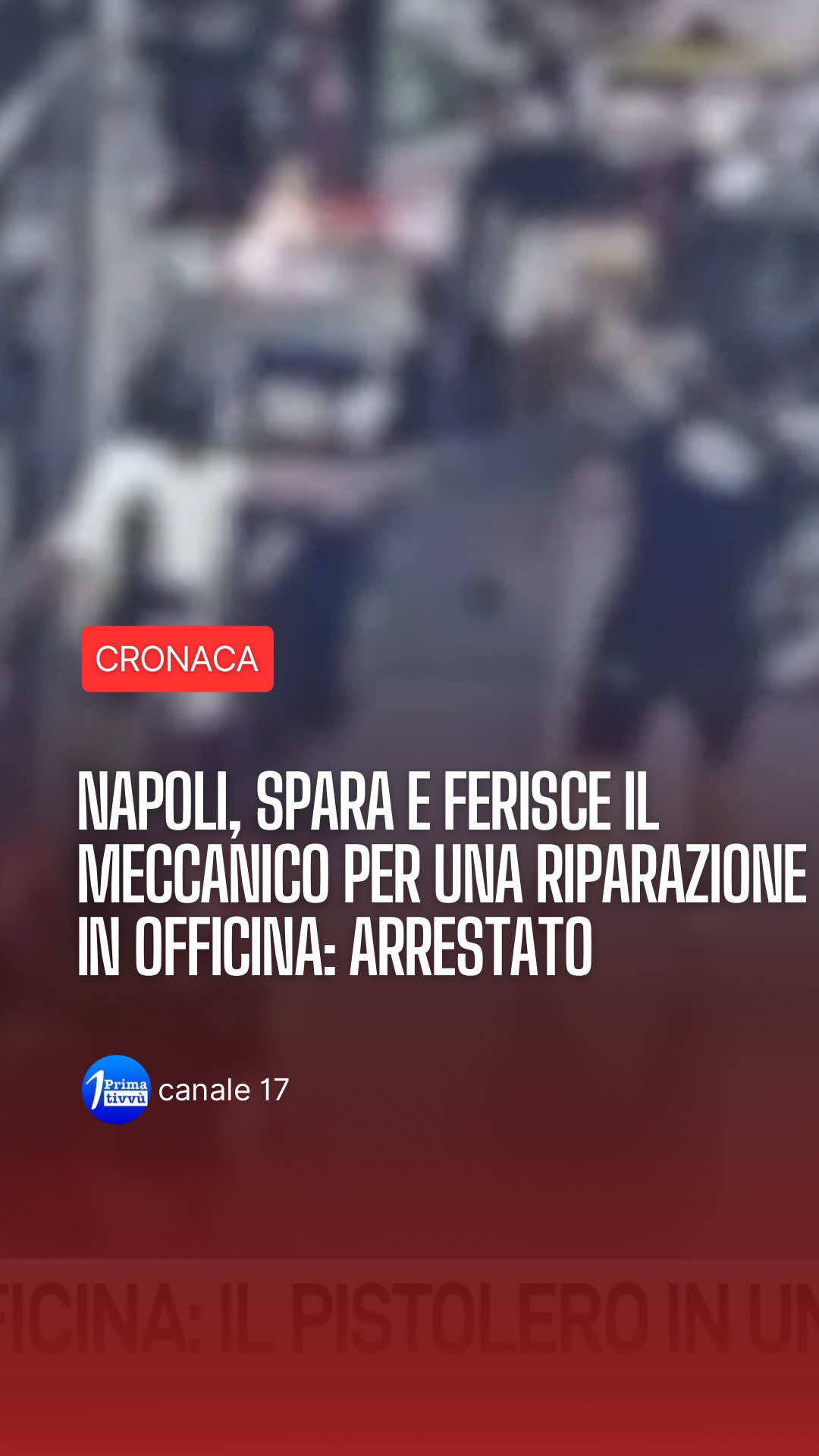 @Prima Tivv&ugrave; - Canale 17