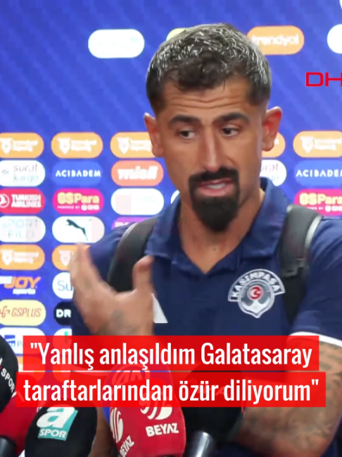 @Demir&ouml;ren Haber Ajansı
