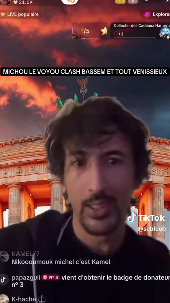 @Mélenchon