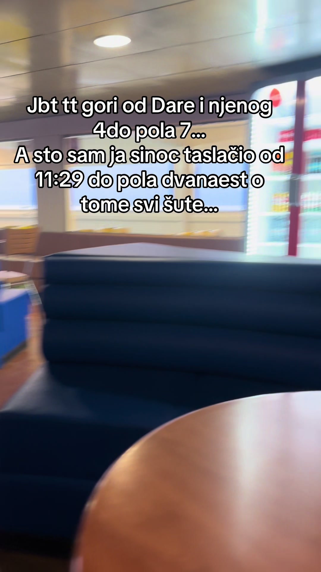 @Racun nije pronadjen