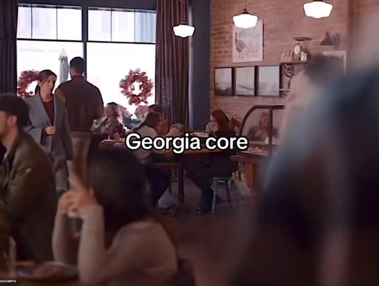 @Ginny&GeorgiaFan