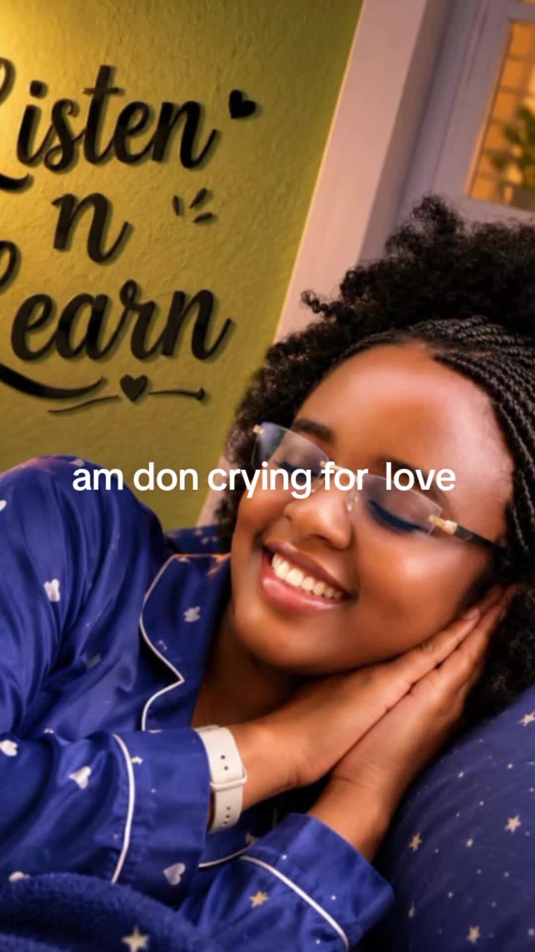 @LISTEN and LEARN JP