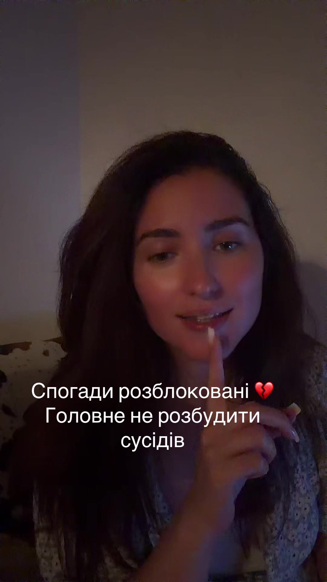 @Vita Kostyna | етноспівачка |