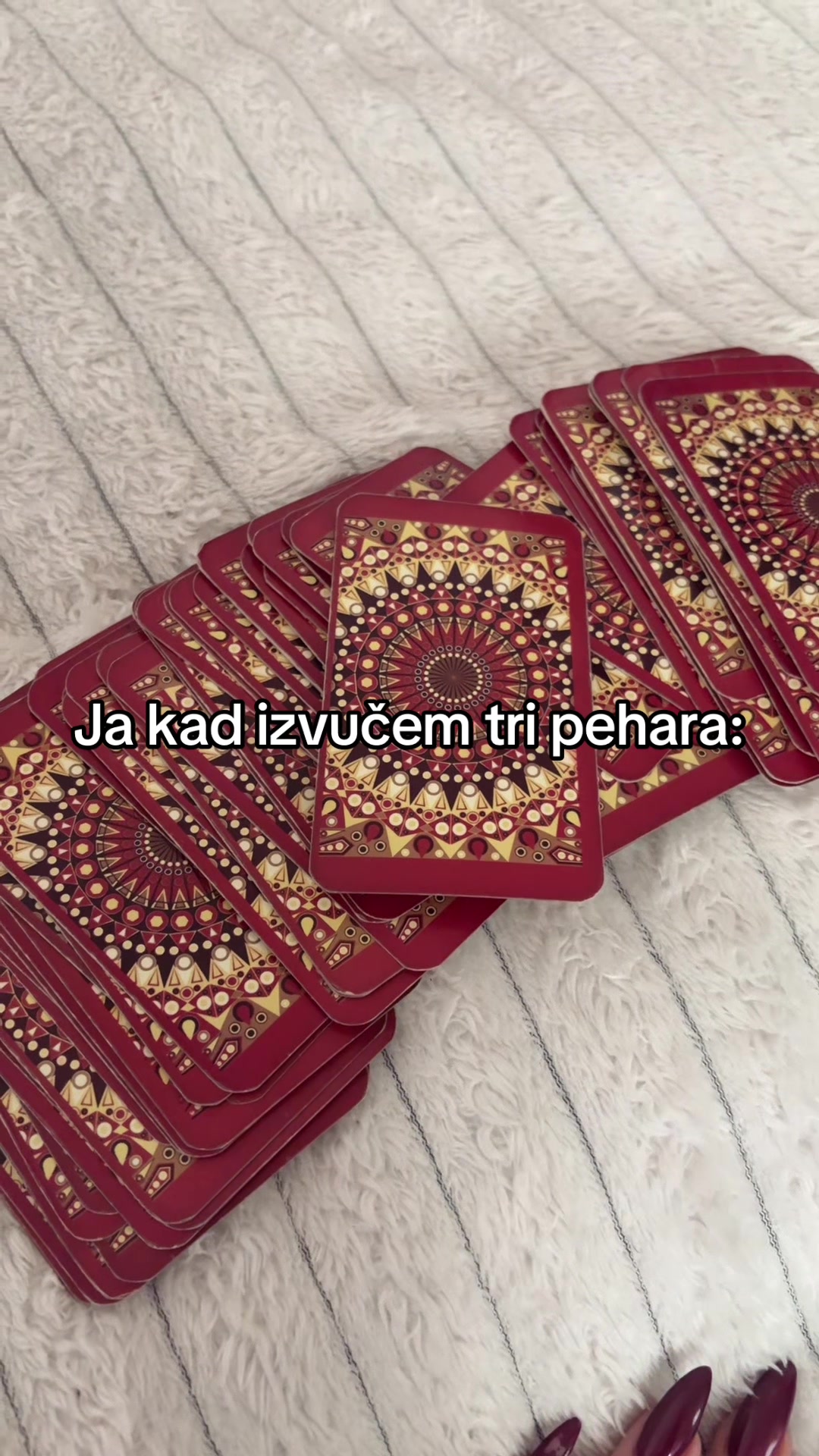 @Lička Veštica | Astrolog 🦉