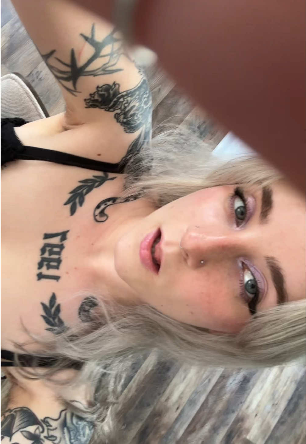 @baylee <3