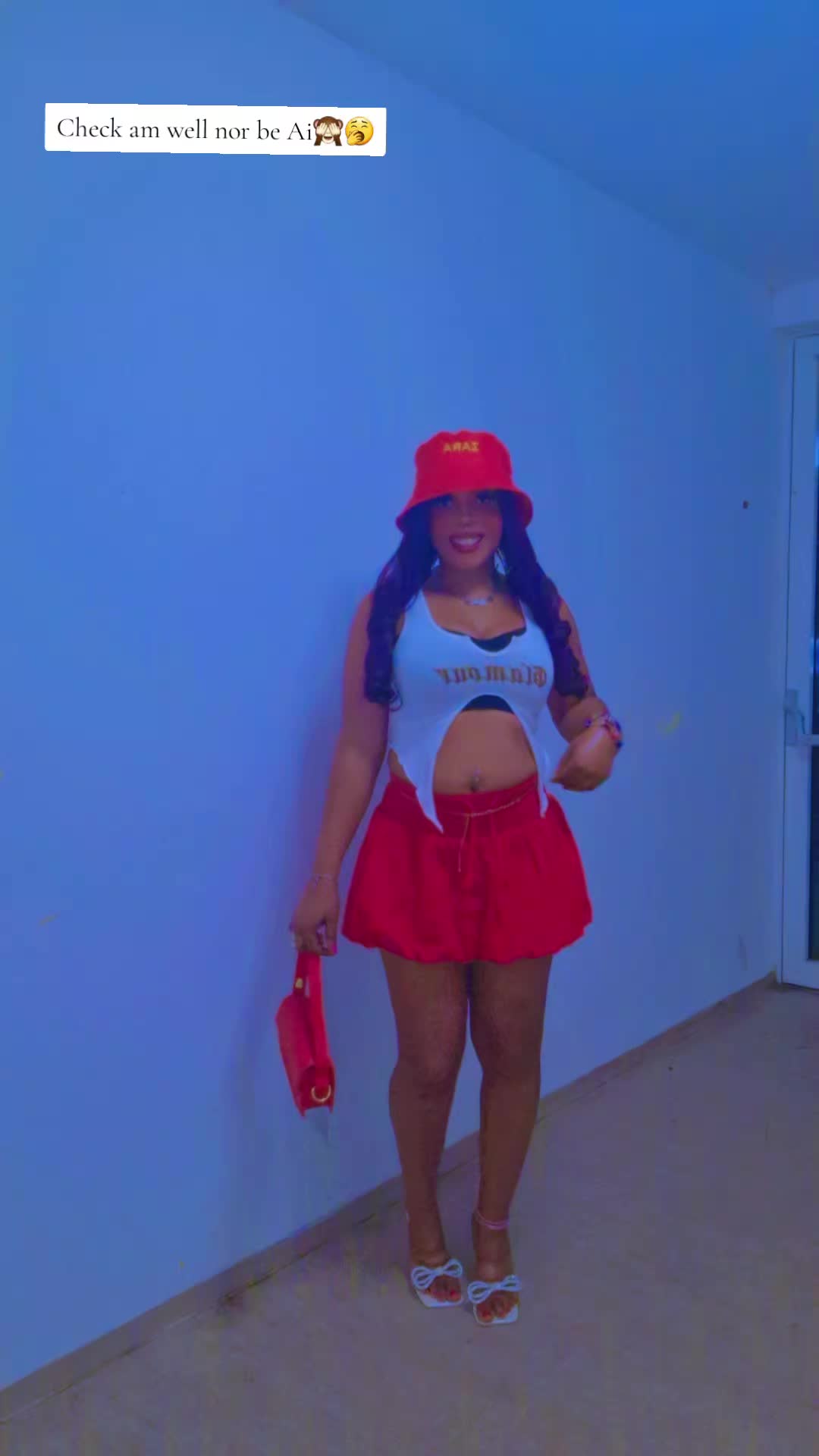@Golden Queenbaby