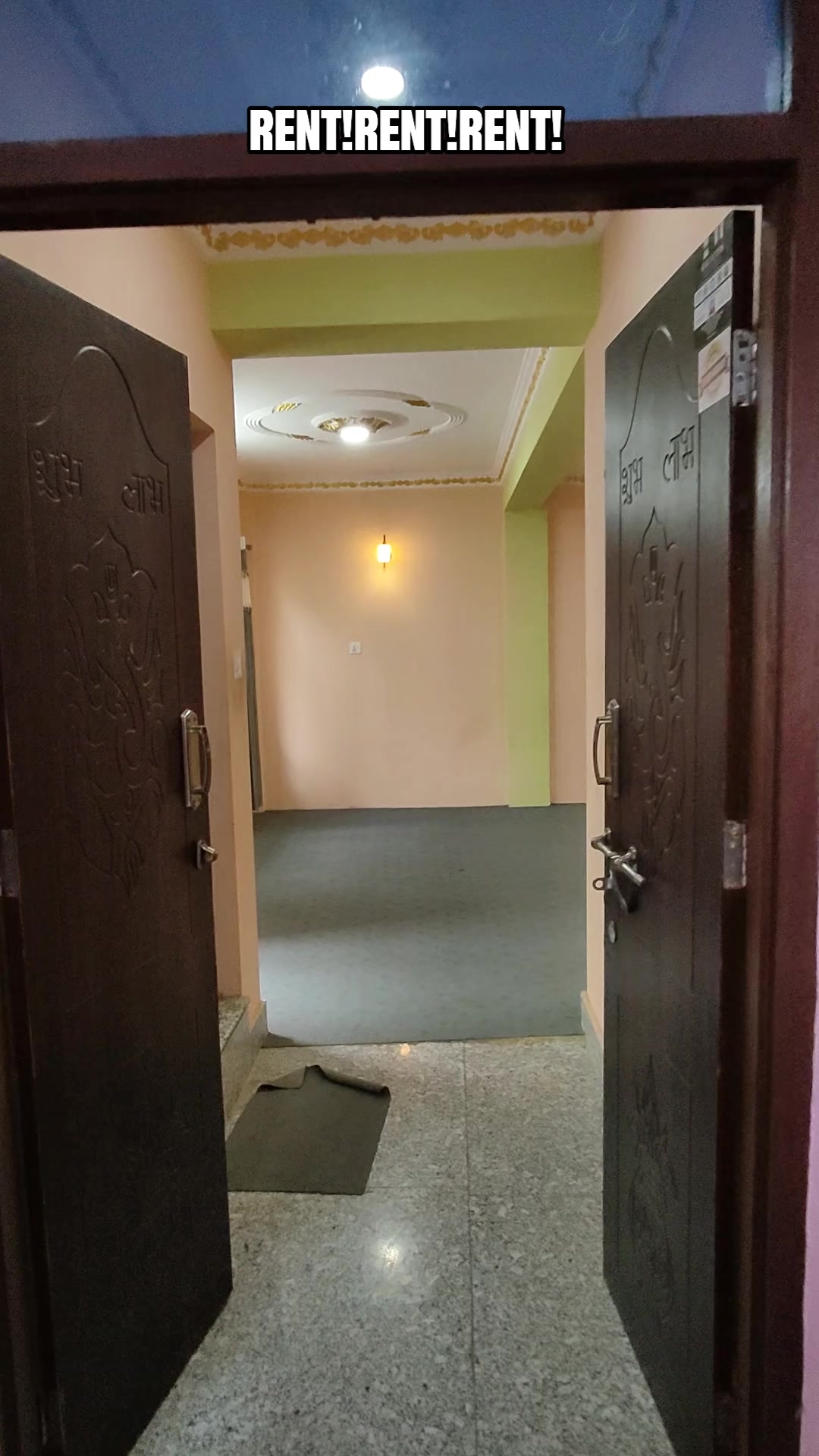 @home for rent