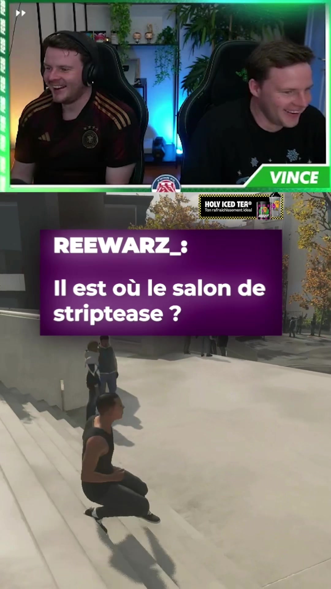@Twins Fifa