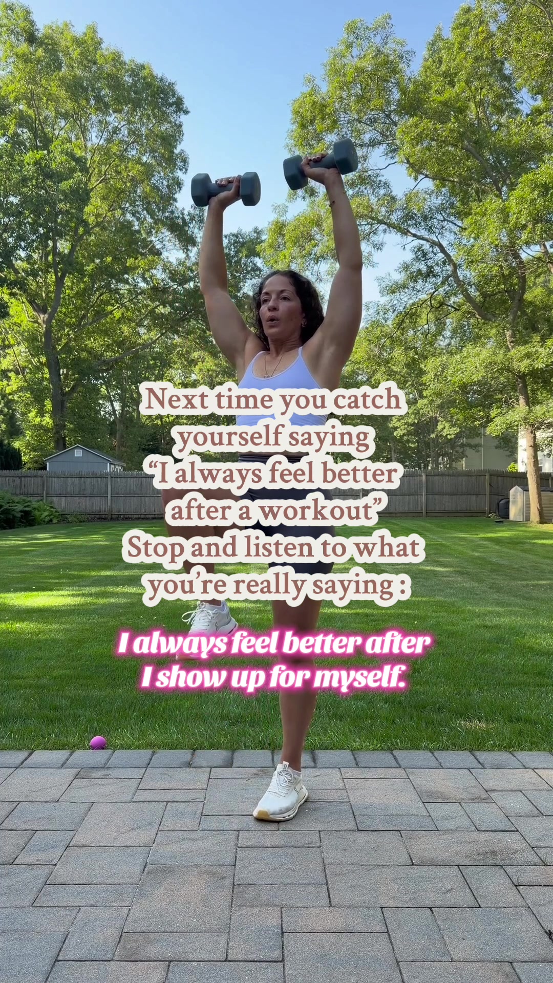 @Coach Heather Marie