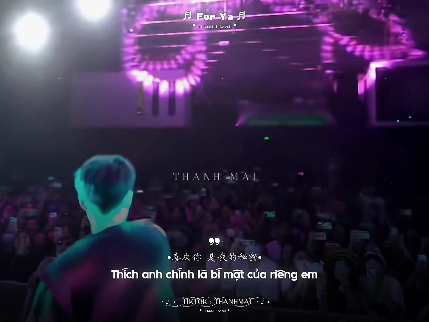 @𝗧𝗵𝗮𝗻𝗵 𝗠𝗮𝗶𝗶 青梅