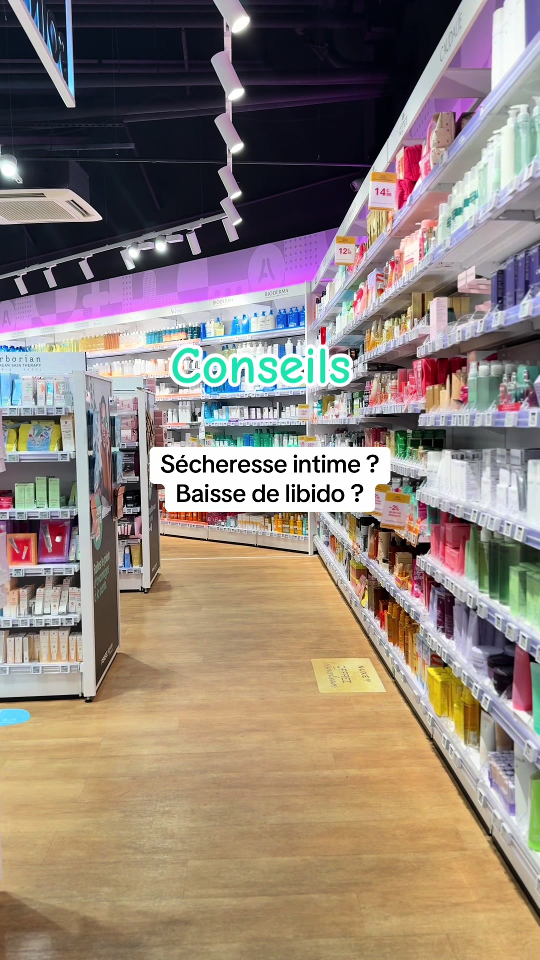 @Pharmacie Centre Deux
