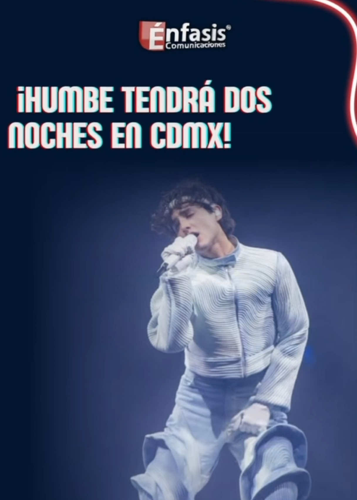 @Énfasis Comunicaciones.