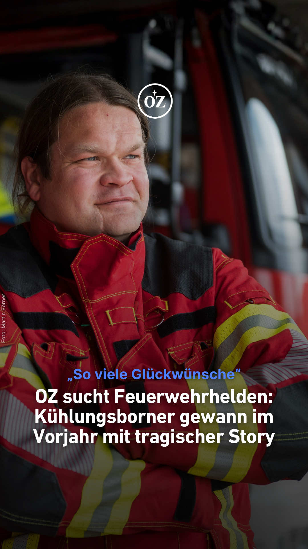 @Deine Ostsee-Zeitung 🌊