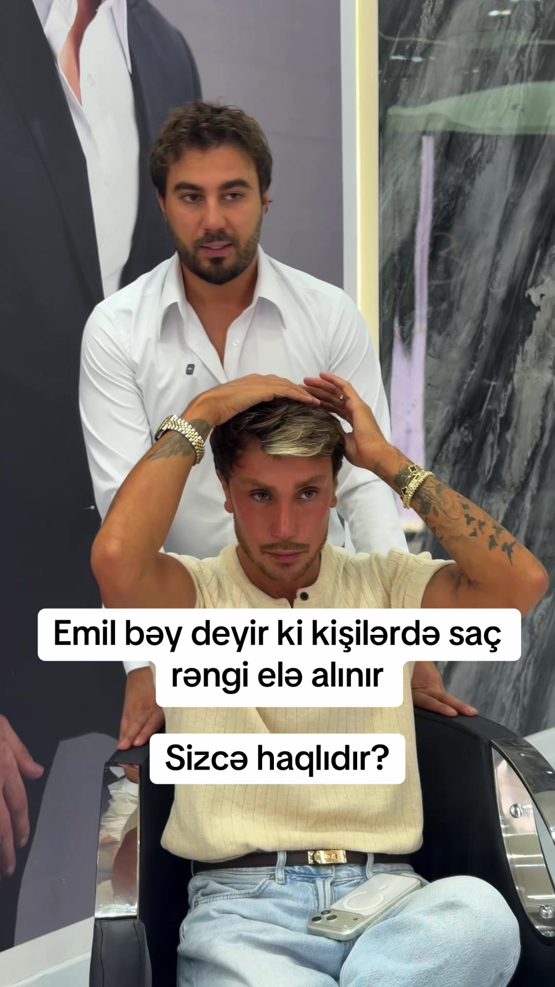 @Elbey Agayev