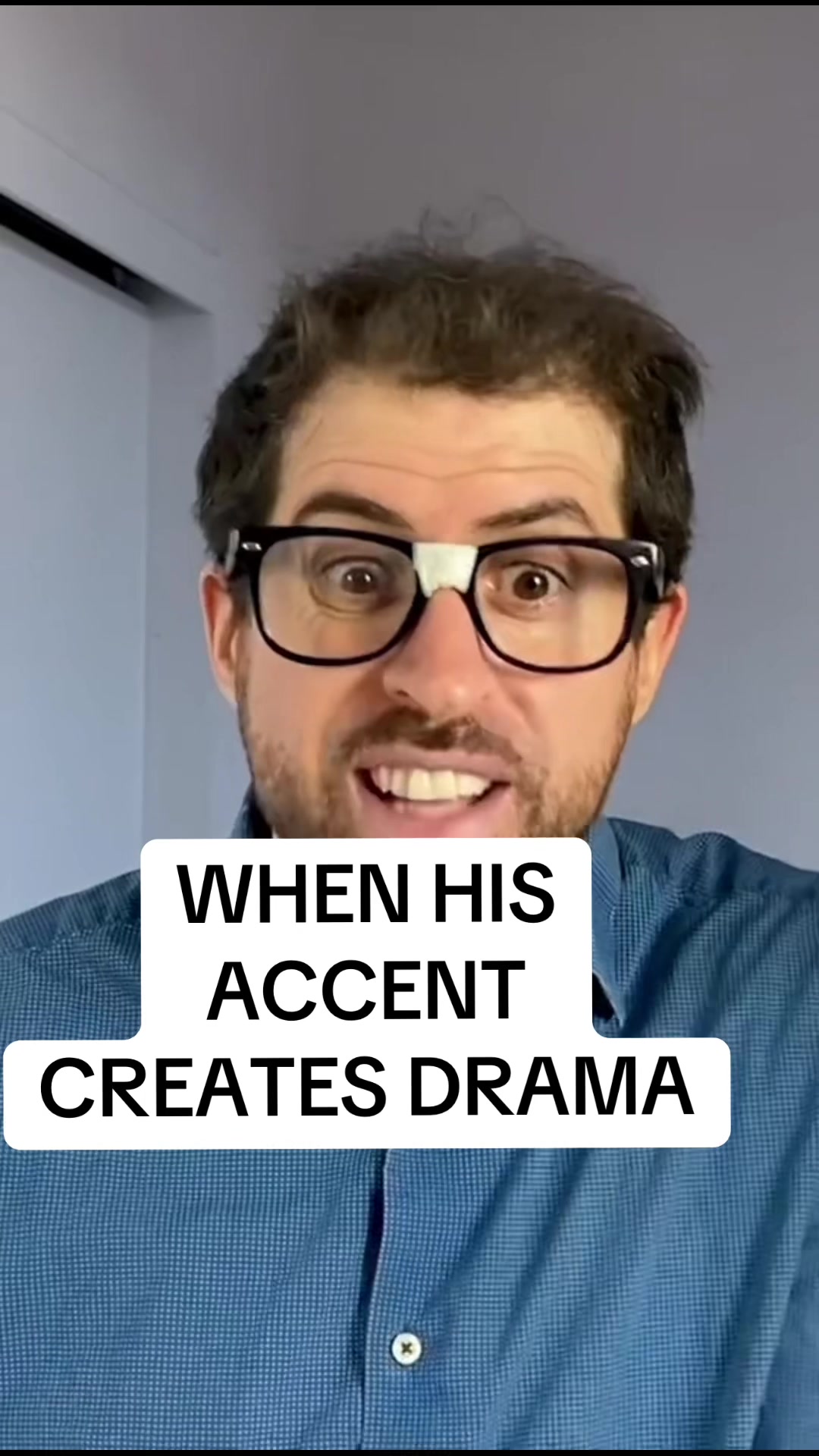 @Nir Guzinski - Actor/Creator