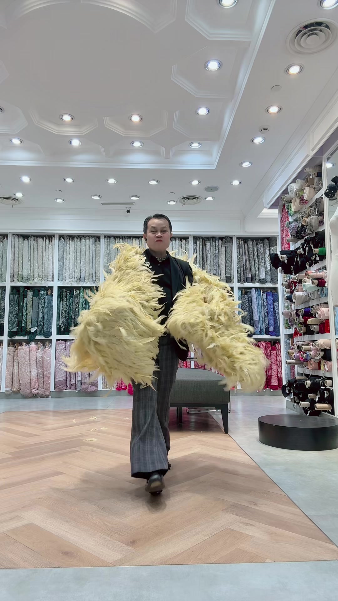 @HERU PRANATA THE DESIGNER W.
