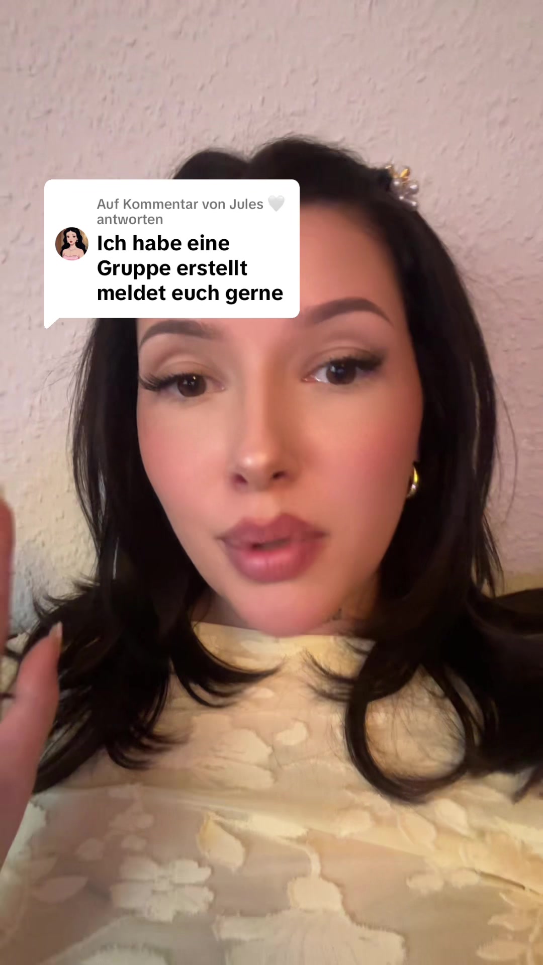@Jules 🤍