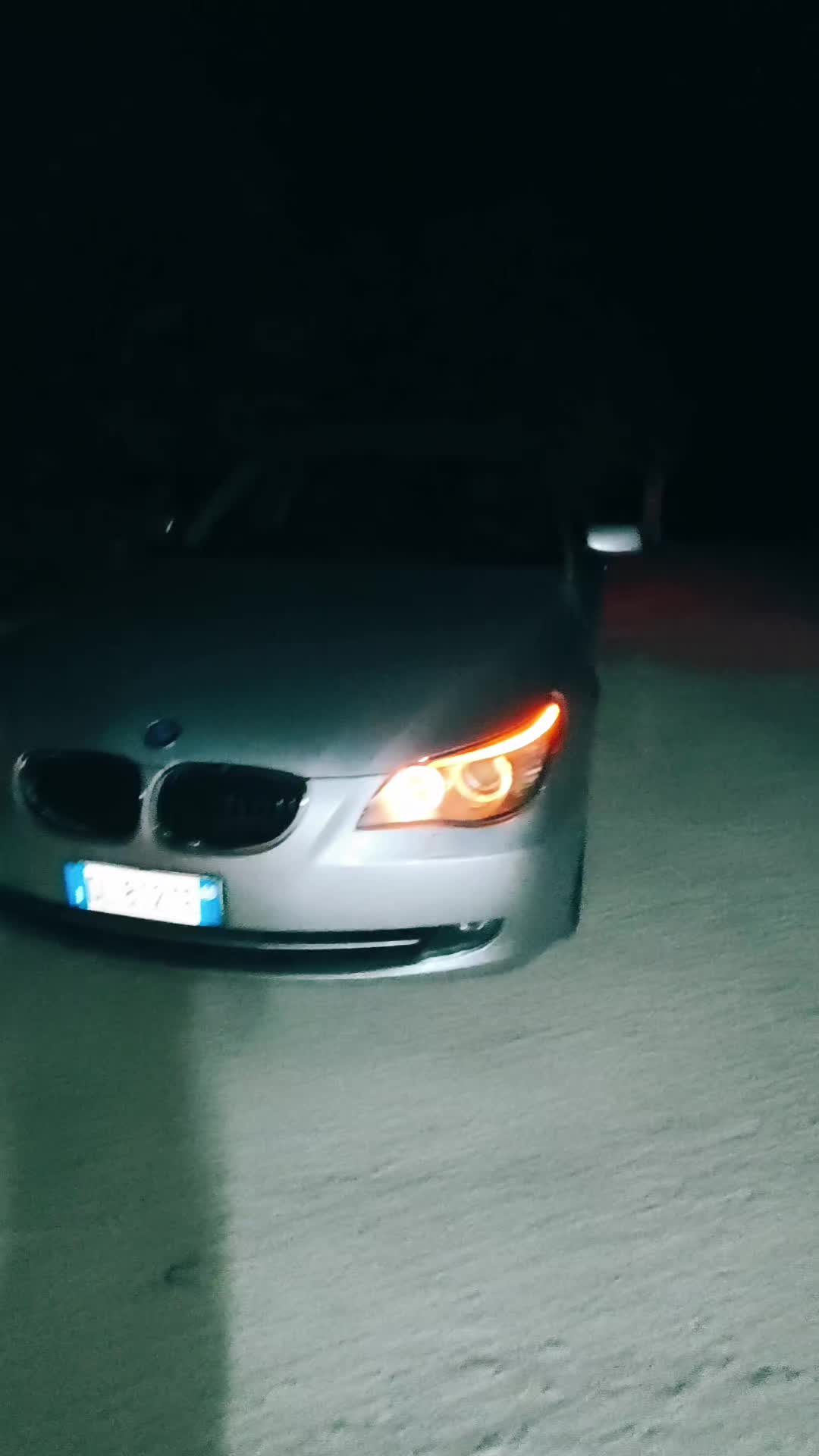 @LUCA MEROLA⚫M5e60⚫