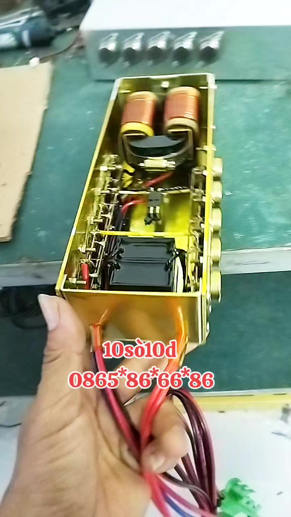 @Thanh Tuấn _ KC H&agrave; Hồng