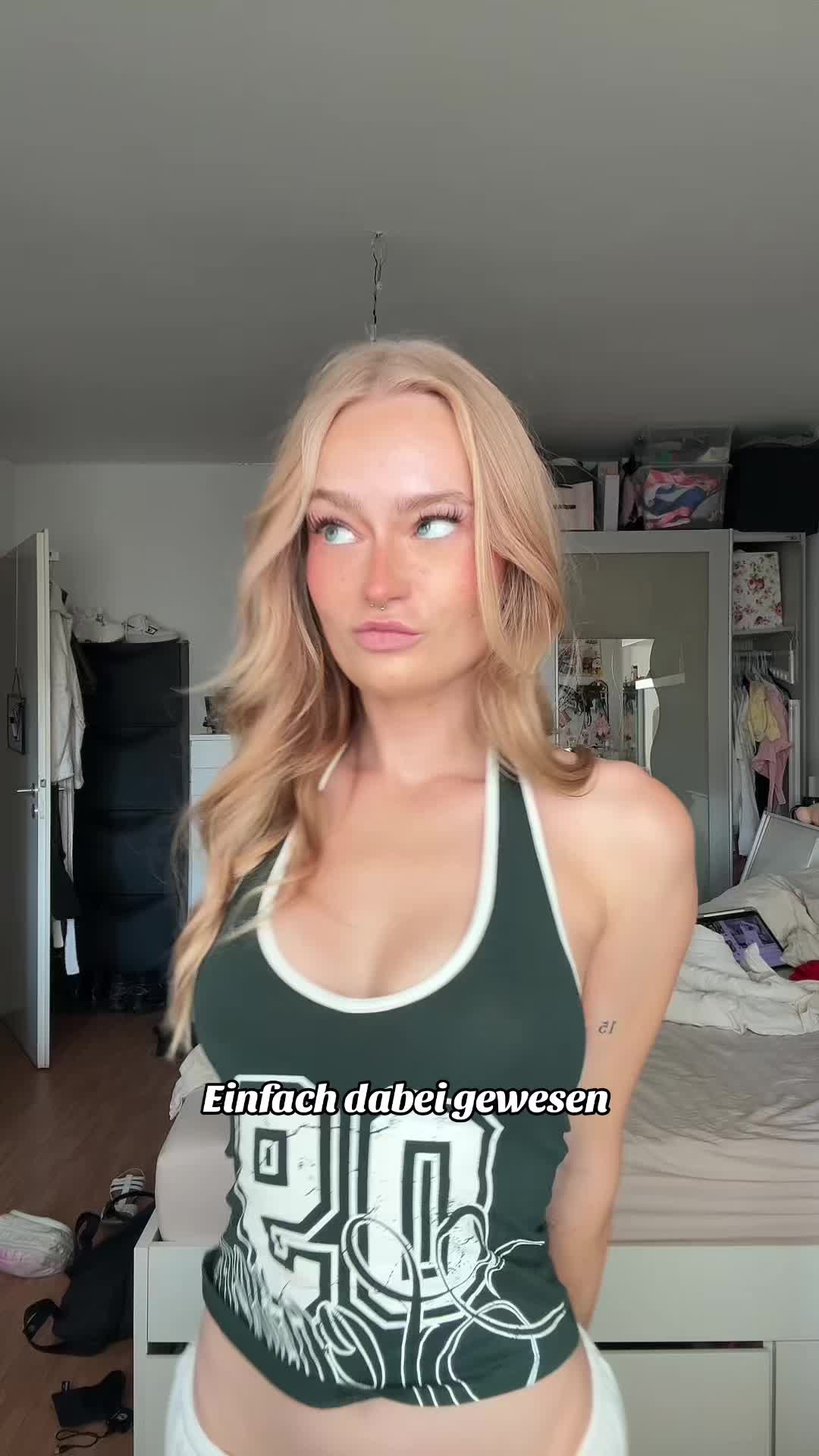 @Alyssa Haley♊︎