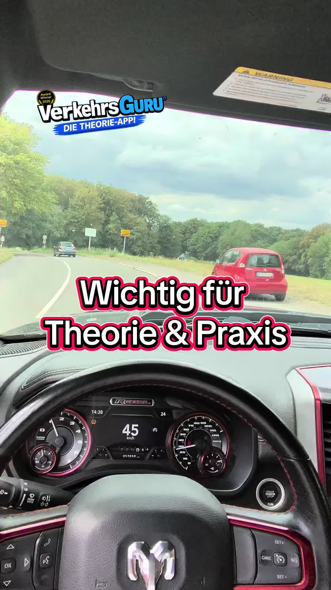 @Verkehrsguru&reg;
