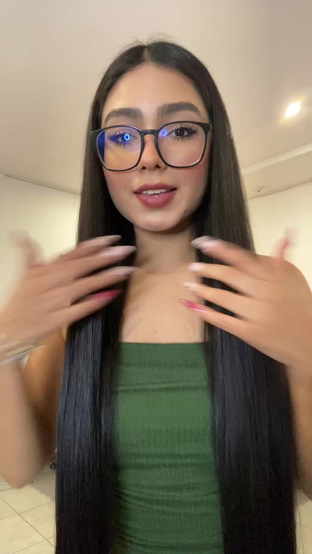 @Michelle Angulo🌸✨