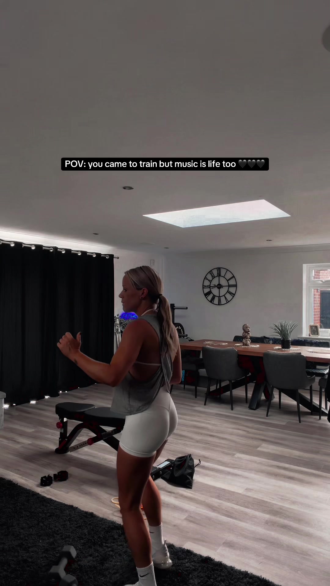 @Claire Louise Fitness