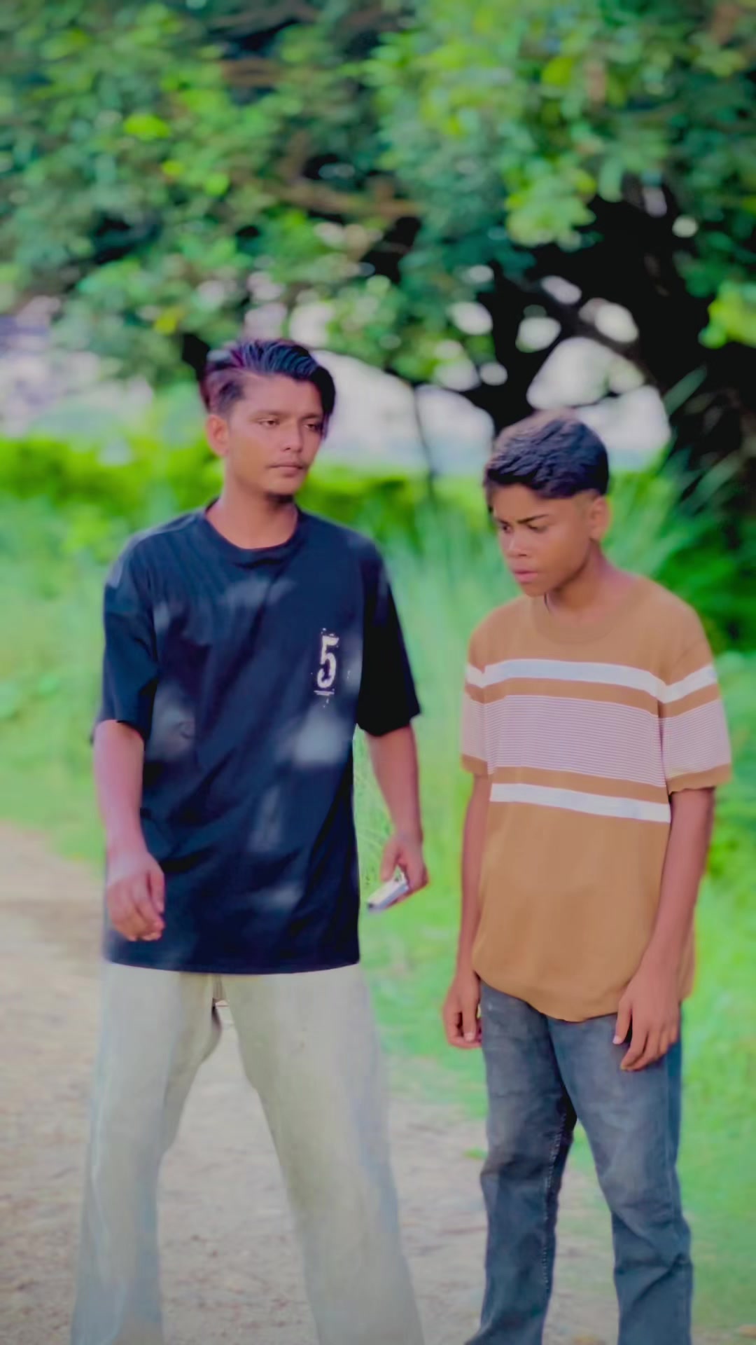 @Raju Bhai